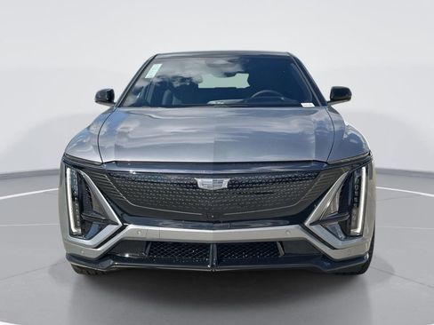 New 2026 Cadillac Lyriq V image 4