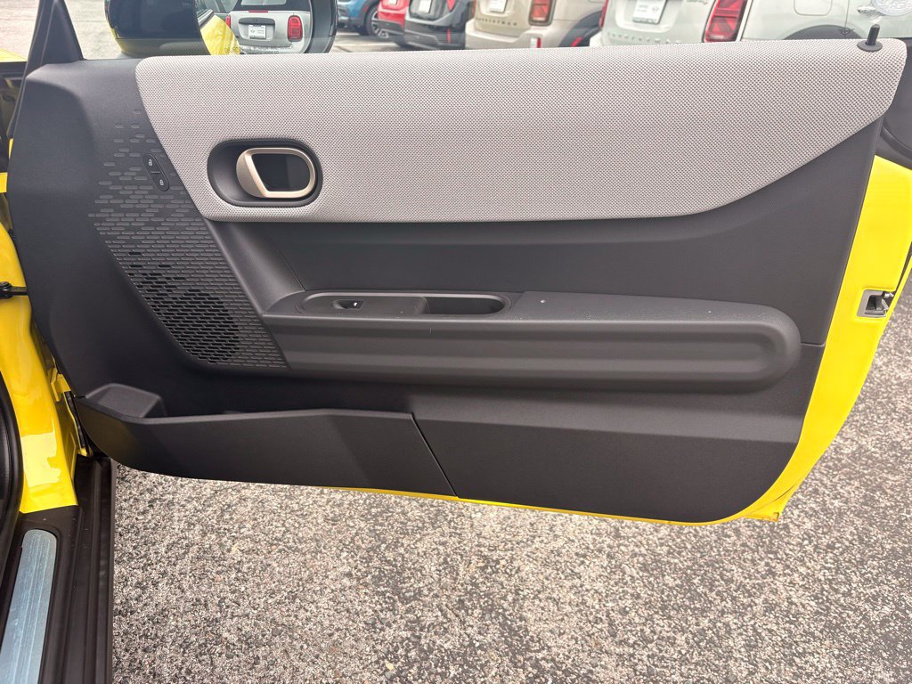 Certified 2026 MINI Cooper S FWD image 16