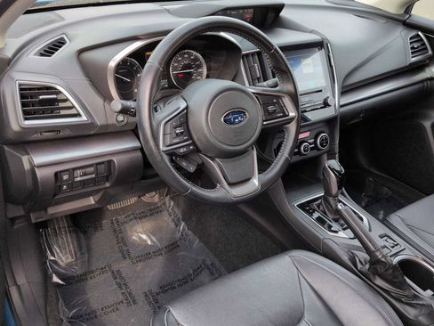 Used 2017 Subaru Impreza 2.0i Limited image 16