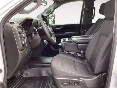 Used 2024 Chevrolet Silverado 3500 W/T w/ WT Convenience Package image 26