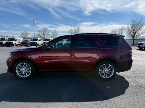 Used 2023 Dodge Durango GT image 7