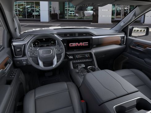 New 2026 GMC Sierra 1500 Denali w/ Denali Reserve Package AWD/4WD image 15