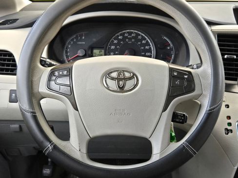 Used 2013 Toyota Sienna LE FWD image 19