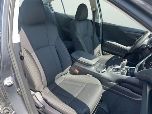 Used 2024 Subaru Legacy Premium AWD/4WD image 14