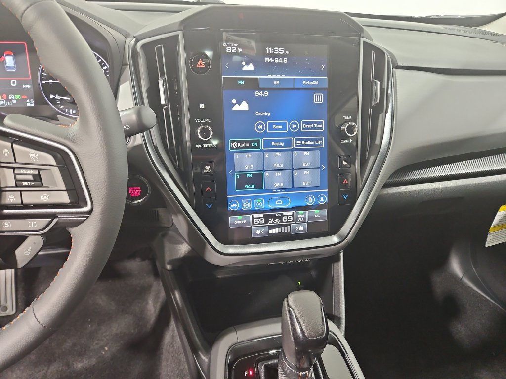New 2026 Subaru Crosstrek 2.5i Limited AWD/4WD image 17