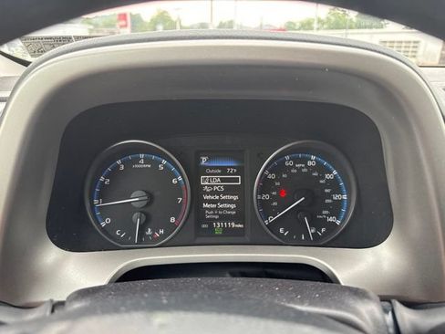 Used 2017 Toyota RAV4 LE w/ All Weather Liner Package AWD/4WD image 19