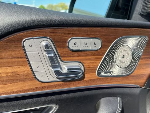 Certified 2026 Mercedes-Benz GLE 350 4MATIC image 22