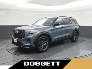 New 2026 Ford Explorer ST-Line w/ ST-Line Street Pack video 1