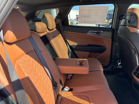 New 2026 Kia Sportage X-Line w/ X-Line Technology Package image 14