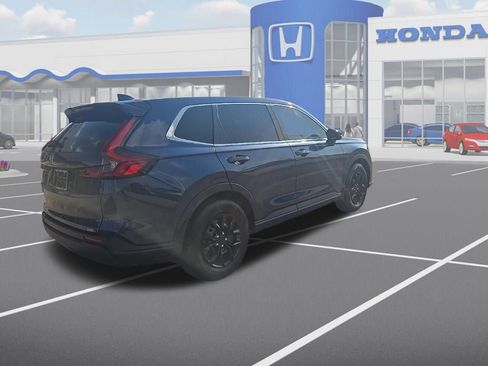 Used 2024 Honda CR-V LX image 9