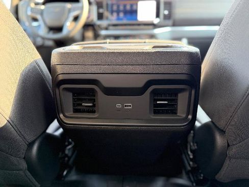 New 2026 Chevrolet Silverado 1500 RST w/ Dark Appearance Package AWD/4WD image 12