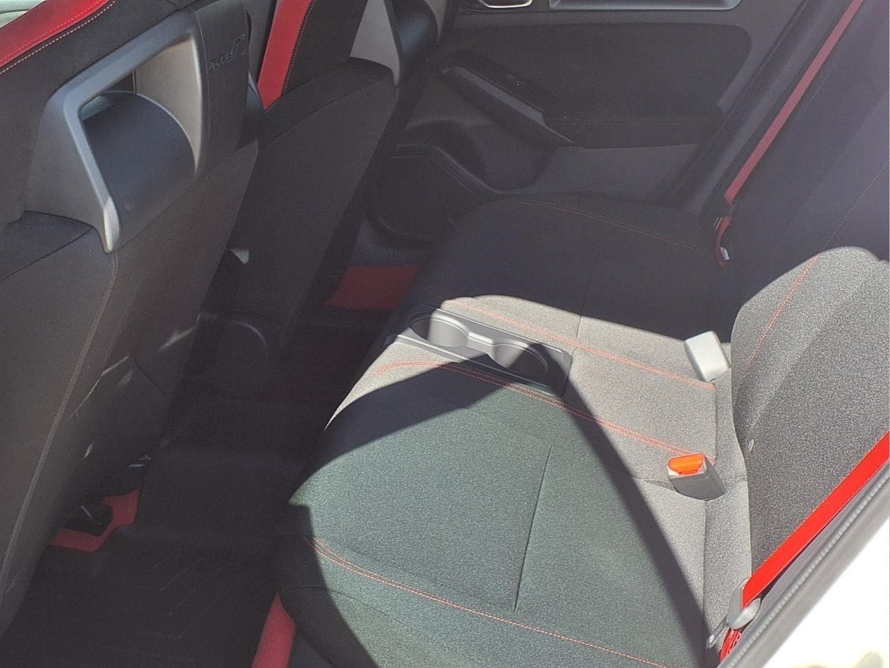 Used 2024 Honda Civic Type R image 10