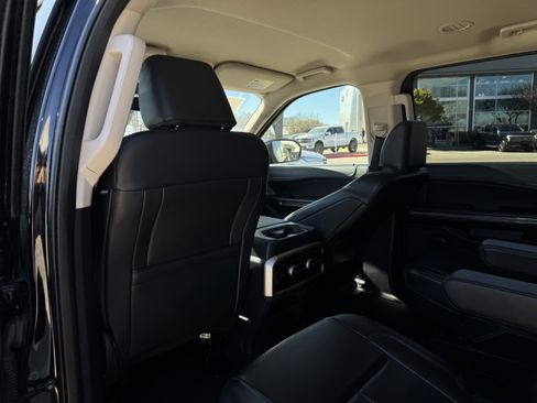 Certified 2024 Ford Expedition Max XLT image 14