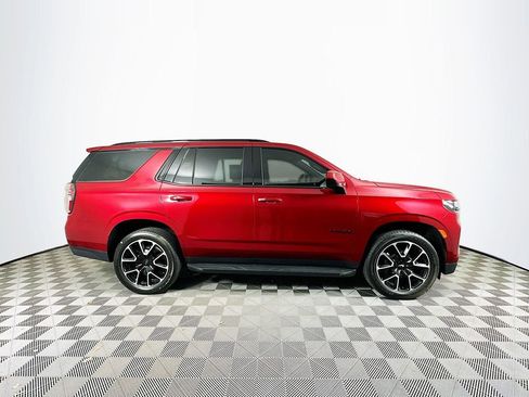 Used 2021 Chevrolet Tahoe RST AWD/4WD image 10