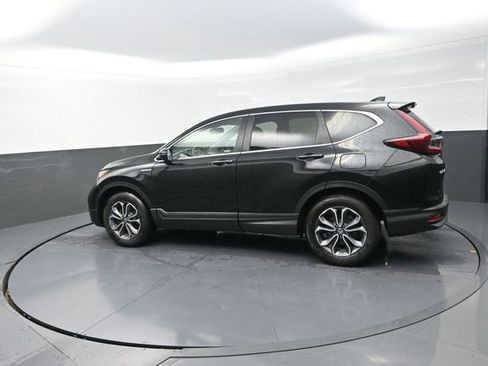 Used 2022 Honda CR-V EX-L image 51