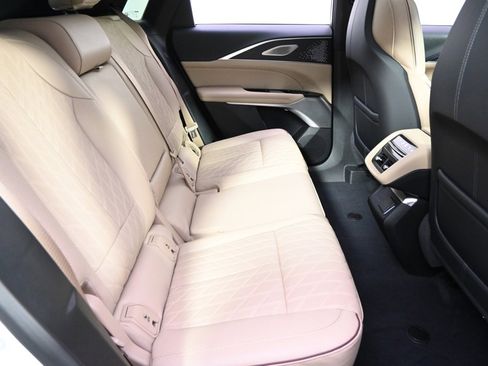 New 2025 Cadillac Lyriq Sport image 18