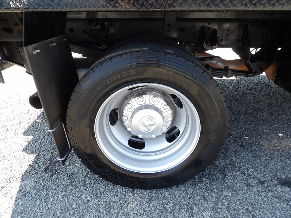 Used 2024 RAM 5500 4x4 Crew Cab image 58