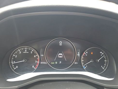 Certified 2024 MAZDA CX-90 3.3 Turbo w/ Preferred Plus AWD/4WD image 25