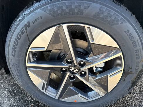 New 2026 Hyundai Tucson SEL AWD/4WD image 6