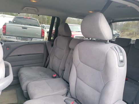 Used 2007 Honda Odyssey EX image 30
