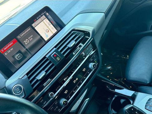 Used 2019 BMW X3 sDrive30i w/ M Sport Package 2 image 28