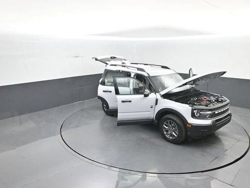 New 2026 Ford Bronco Sport Big Bend w/ Convenience Package AWD/4WD image 34