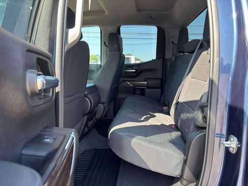 Used 2022 GMC Sierra 1500 Elevation AWD/4WD image 19