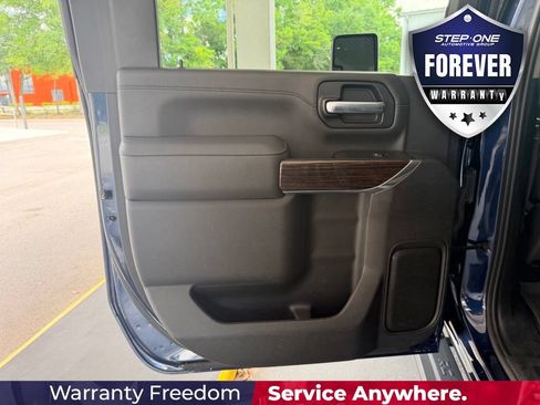 Used 2023 GMC Sierra 2500 SLE w/ SLE Convenience Package AWD/4WD image 27