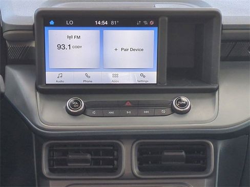 Used 2024 Ford Maverick XL image 18