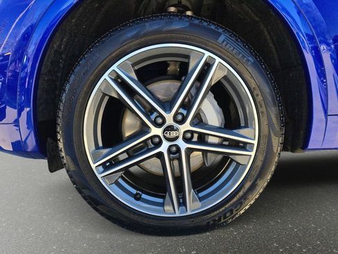 Certified 2023 Audi Q5 e Premium Plus w/ Premium Plus Package image 33