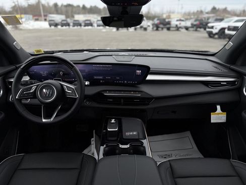 New 2026 Buick Enclave Preferred w/ Power Package image 21