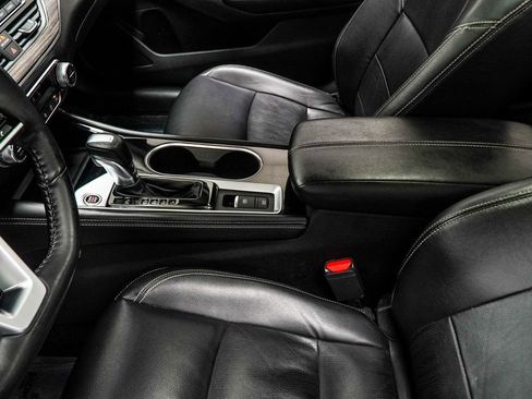 Used 2022 Nissan Altima 2.5 SL image 19