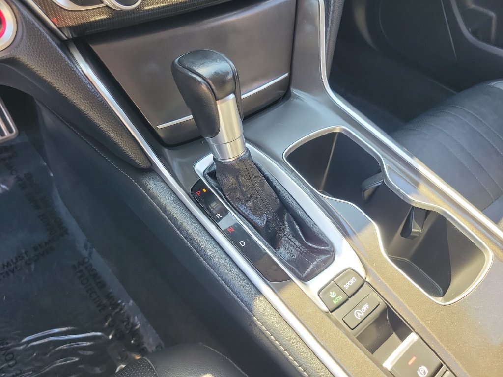 Used 2022 Honda Accord Sport Special Edition image 29