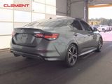 Used 2021 Nissan Sentra SR image 2