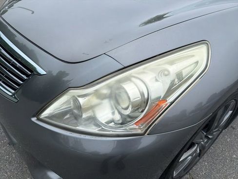 Used 2013 INFINITI G37 Journey w/ Premium Pkg RWD image 9