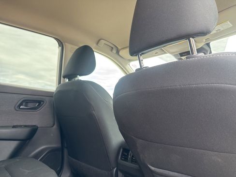 Certified 2023 Nissan Rogue S AWD/4WD image 29