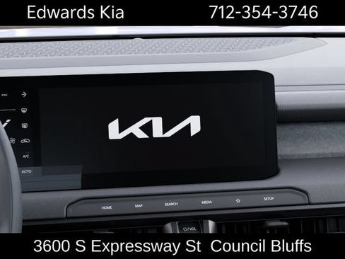 New 2027 Kia Telluride SX X-Line AWD/4WD image 22