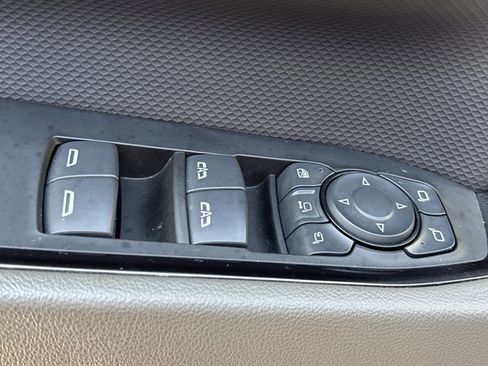 Used 2024 Chevrolet Silverado 2500 ZR2 w/ ZR2 Bison Edition image 27