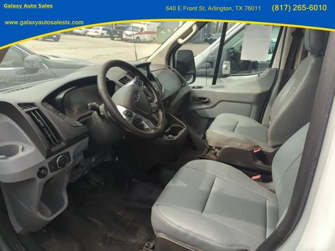 Used 2017 Ford Transit 350 XL image 10