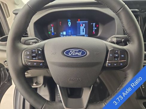 New 2026 Ford Transit 350 XLT RWD image 32