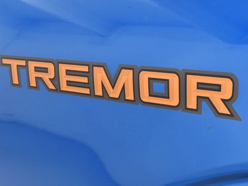 Used 2021 Ford F150 Tremor w/ Equipment Group 402A High AWD/4WD image 22