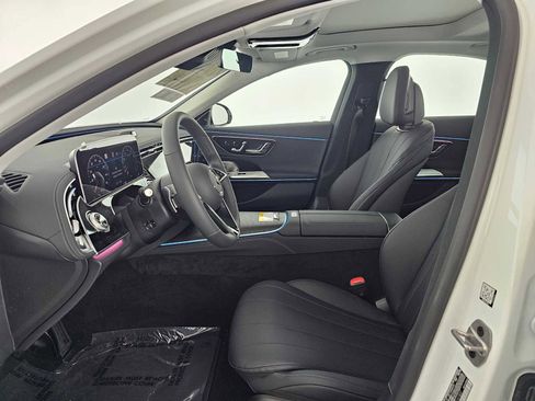 New 2025 Mercedes-Benz E 350 Sedan image 20