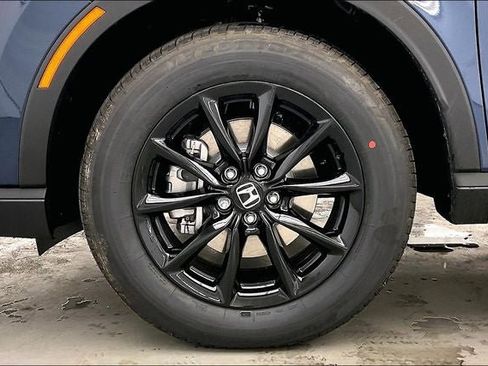 New 2026 Honda CR-V Sport-L image 15