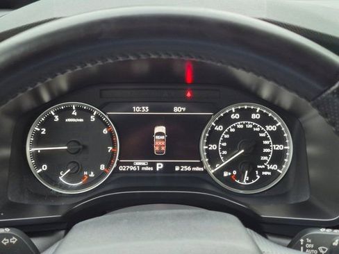 Used 2025 Mitsubishi Outlander SE AWD/4WD image 16