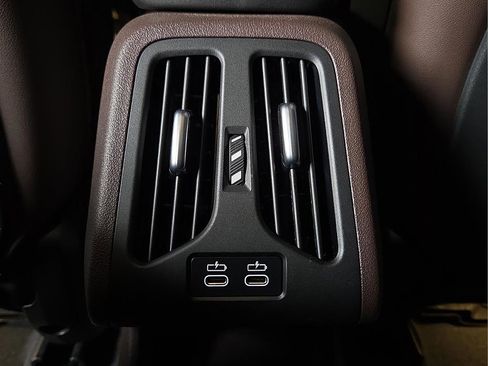 Used 2024 BMW X2 M35i AWD/4WD image 15