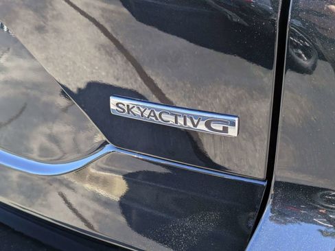 New 2025 MAZDA CX-5 AWD 2.5 S w/ Select Package image 13