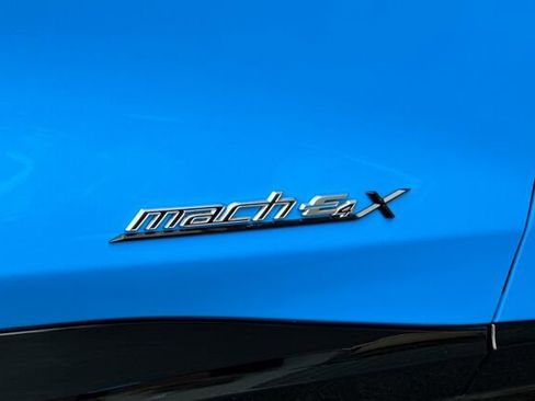 Used 2024 Ford Mustang Mach-E Premium image 24