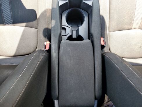 Used 2019 Honda Civic LX image 20
