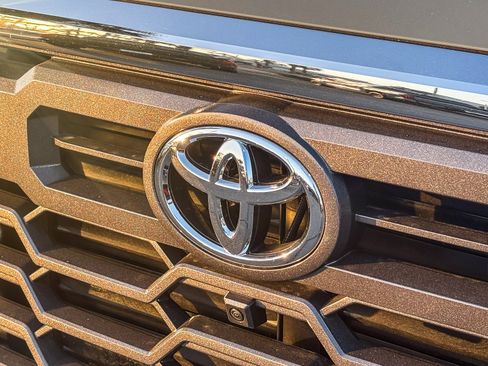 New 2026 Toyota Tundra 1794 Edition image 11