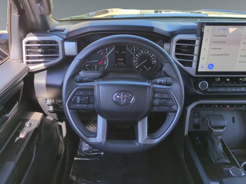 Used 2025 Toyota Tundra SR5 image 12